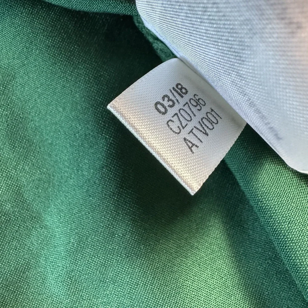 adidas measurements armpit